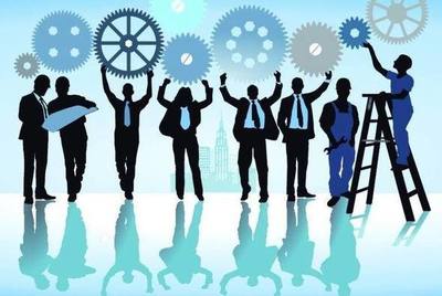 工商企業(yè)管理的新型管理方法與教學創(chuàng)新