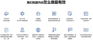 深圳企業管理培訓 賦能組織，驅動未來